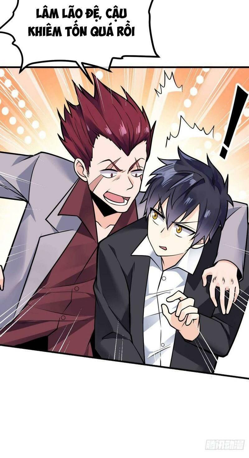 đọc truyện Vạn Hồn Hào Tế Chương 23 ảnh 20 tại Thiên Thai Truyện