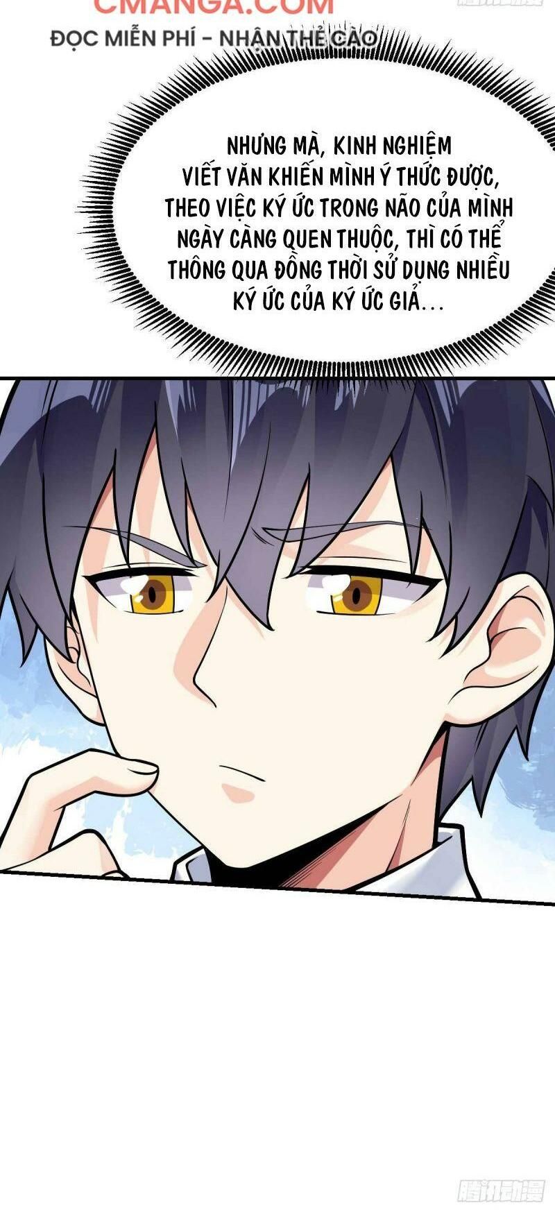 đọc truyện Vạn Hồn Hào Tế Chương 23 ảnh 4 tại Thiên Thai Truyện