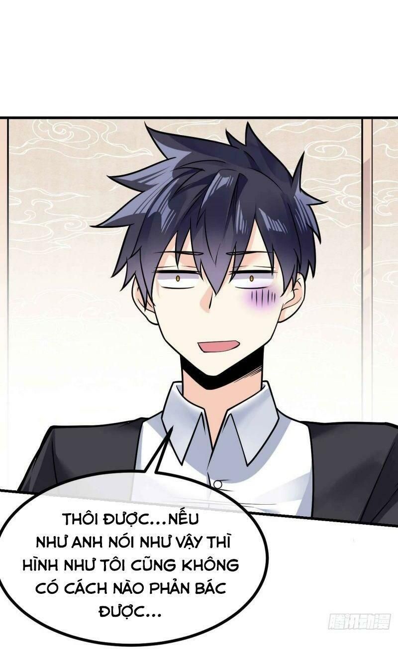 đọc truyện Vạn Hồn Hào Tế Chương 23 ảnh 22 tại Thiên Thai Truyện