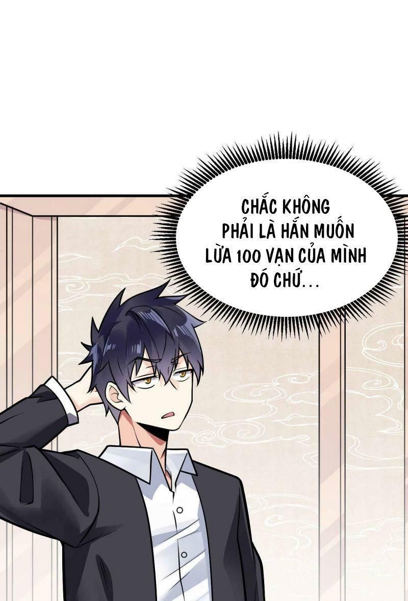 đọc truyện Vạn Hồn Hào Tế Chương 23 ảnh 25 tại Thiên Thai Truyện