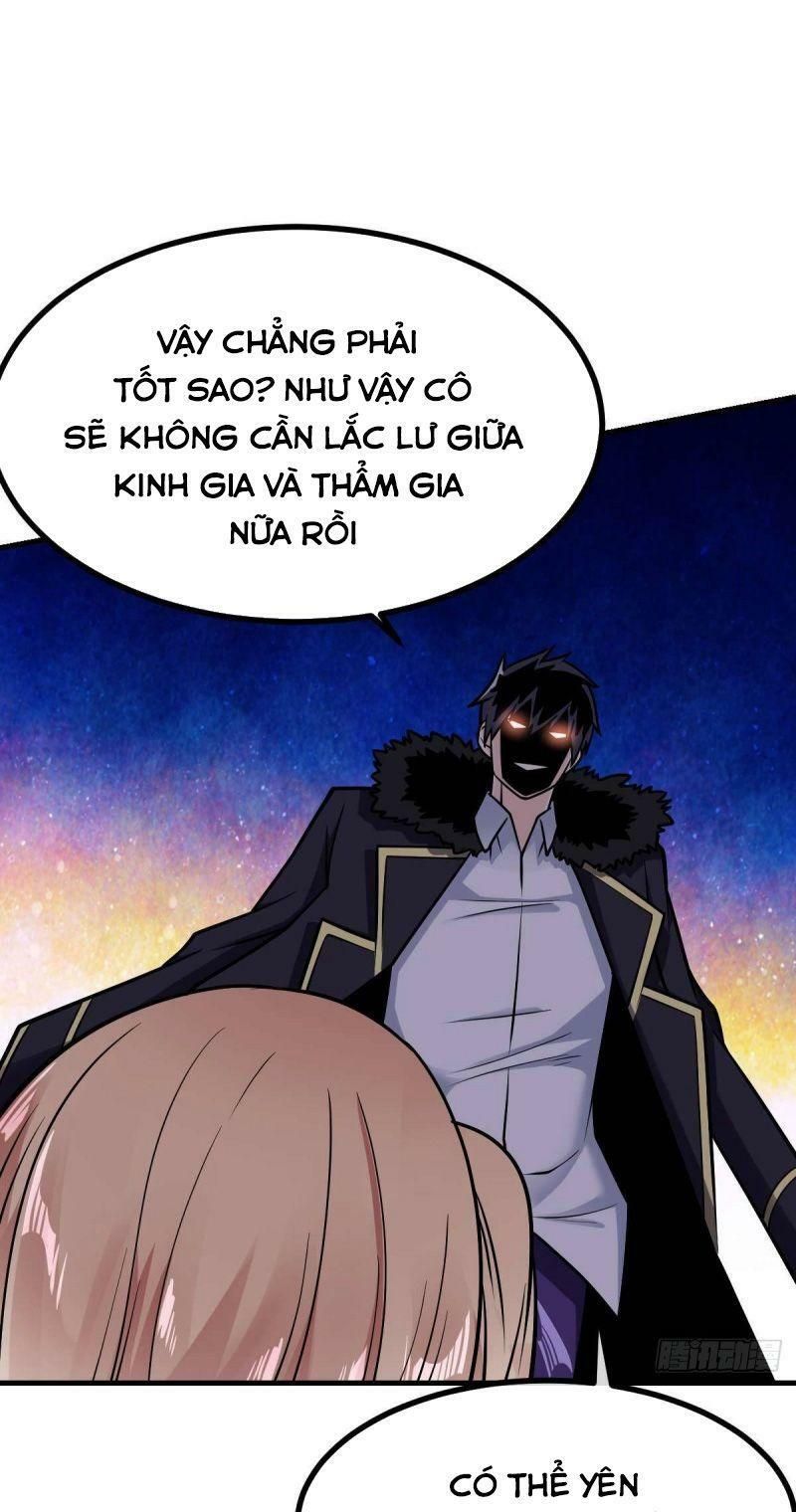 đọc truyện Vạn Hồn Hào Tế Chương 23 ảnh 29 tại Thiên Thai Truyện