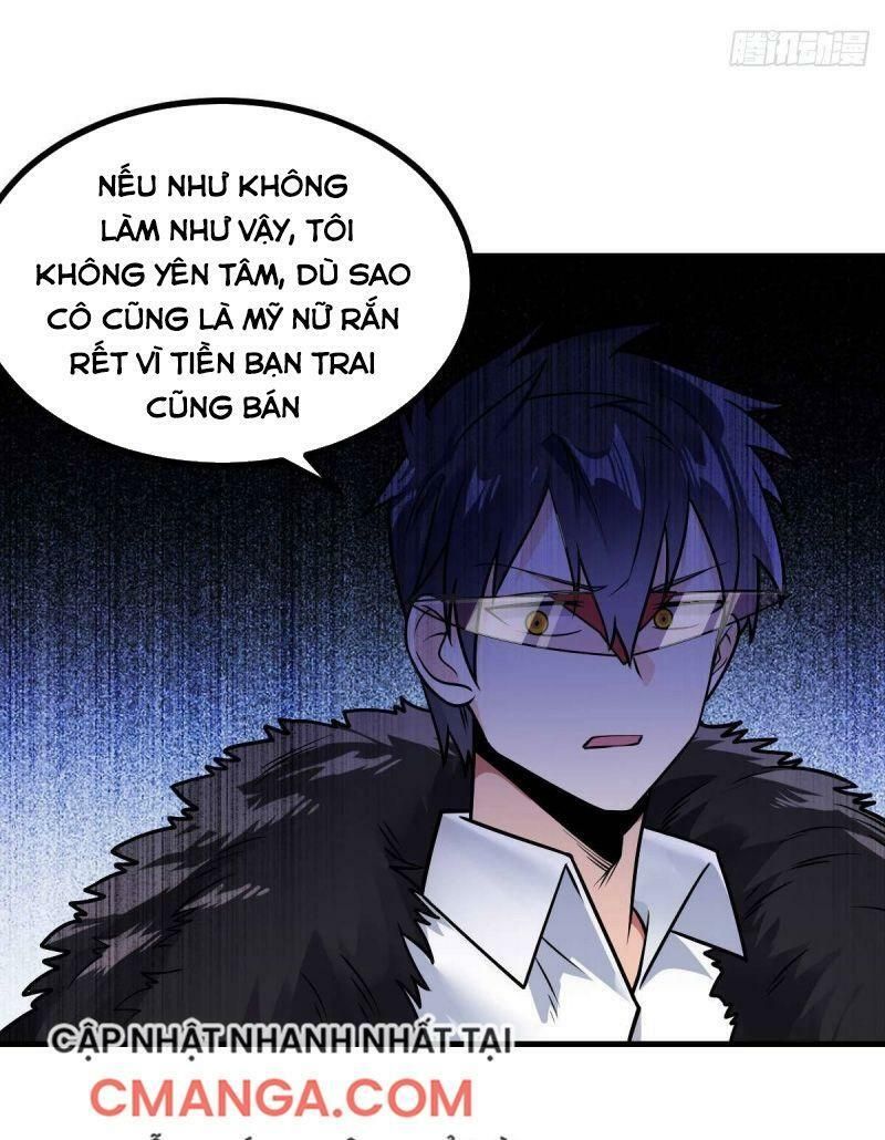 đọc truyện Vạn Hồn Hào Tế Chương 23 ảnh 31 tại Thiên Thai Truyện