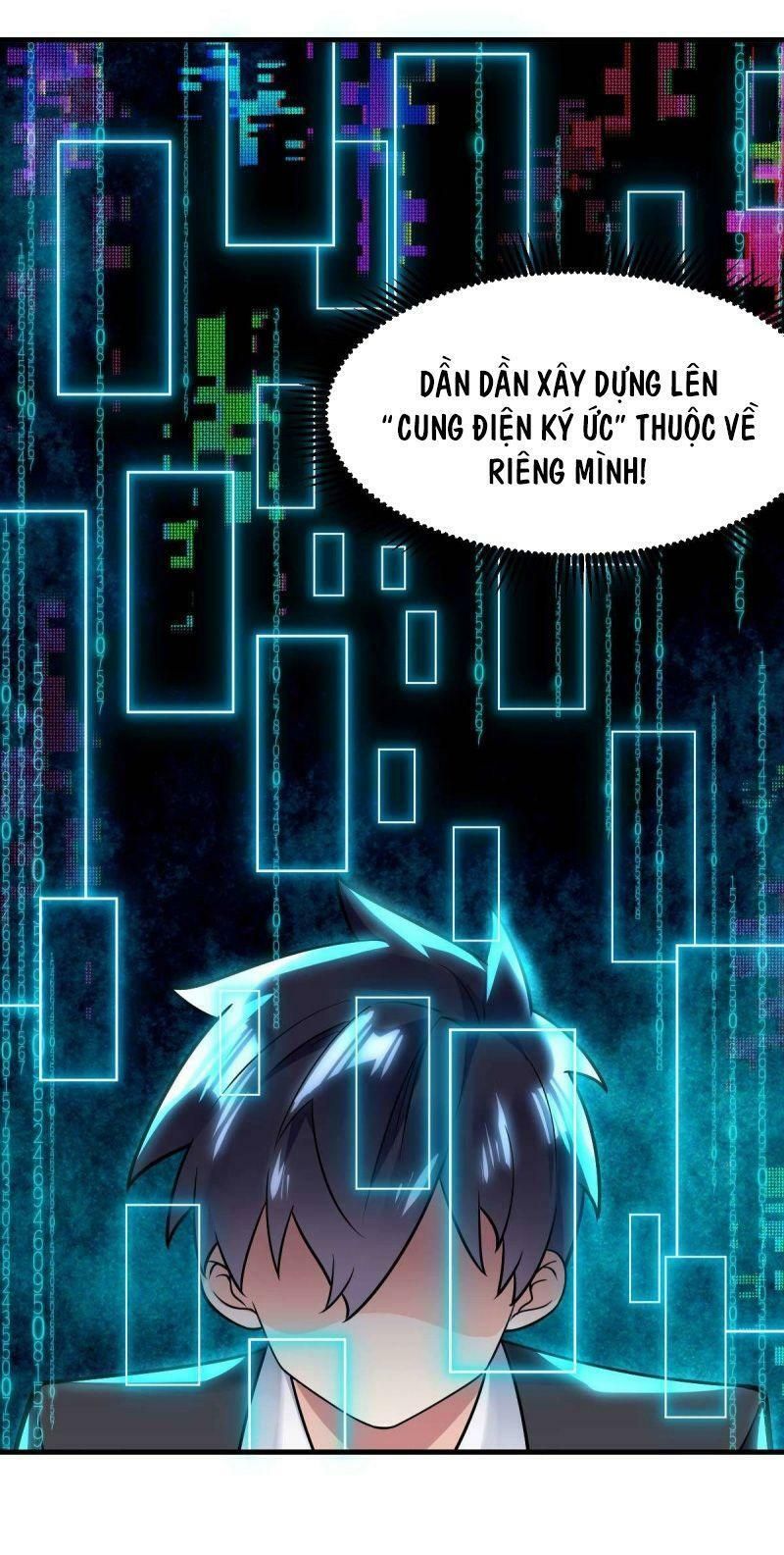 đọc truyện Vạn Hồn Hào Tế Chương 23 ảnh 5 tại Thiên Thai Truyện