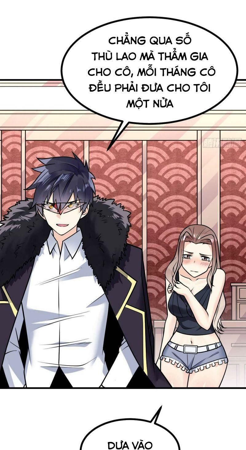 đọc truyện Vạn Hồn Hào Tế Chương 23 ảnh 33 tại Thiên Thai Truyện