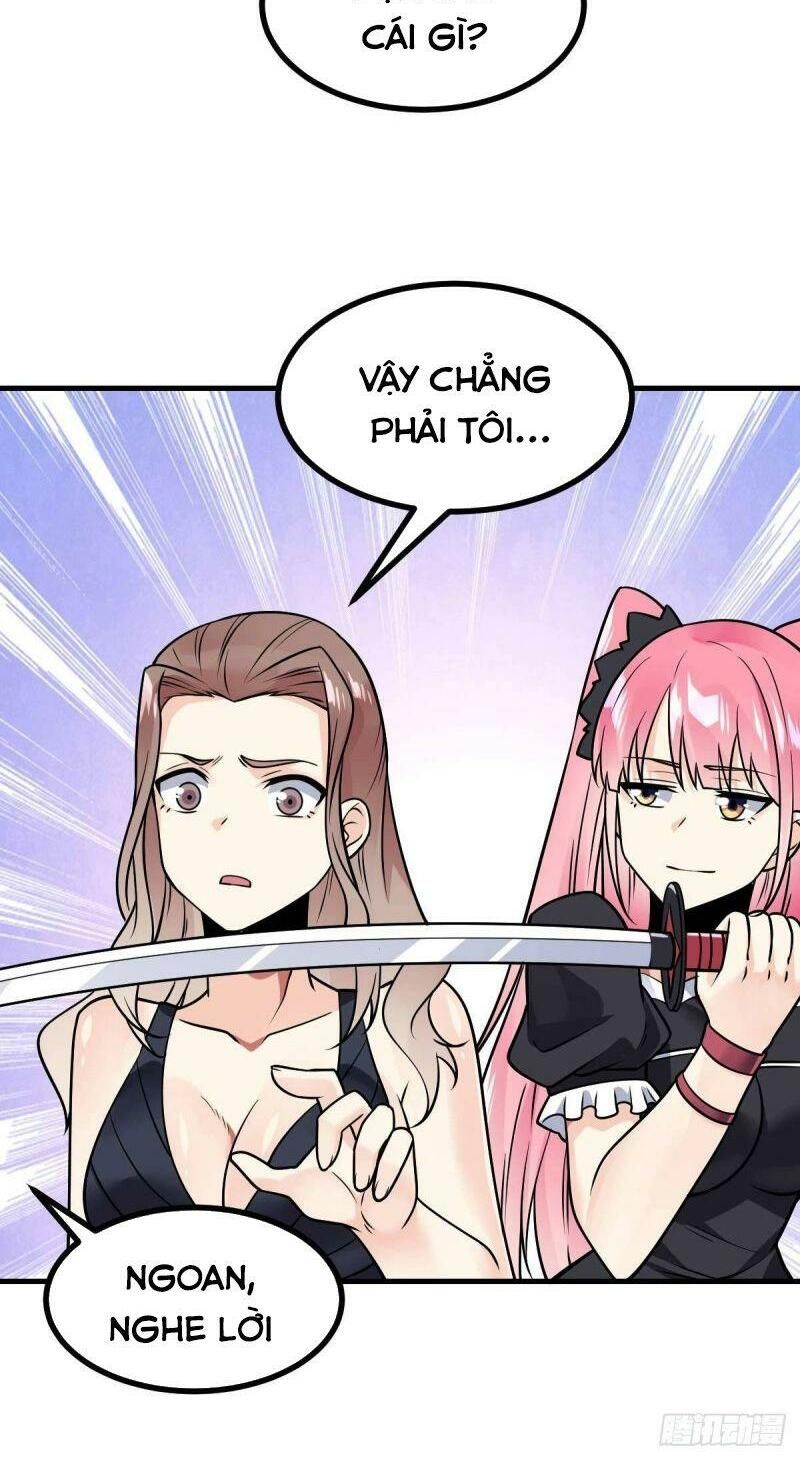 đọc truyện Vạn Hồn Hào Tế Chương 23 ảnh 34 tại Thiên Thai Truyện