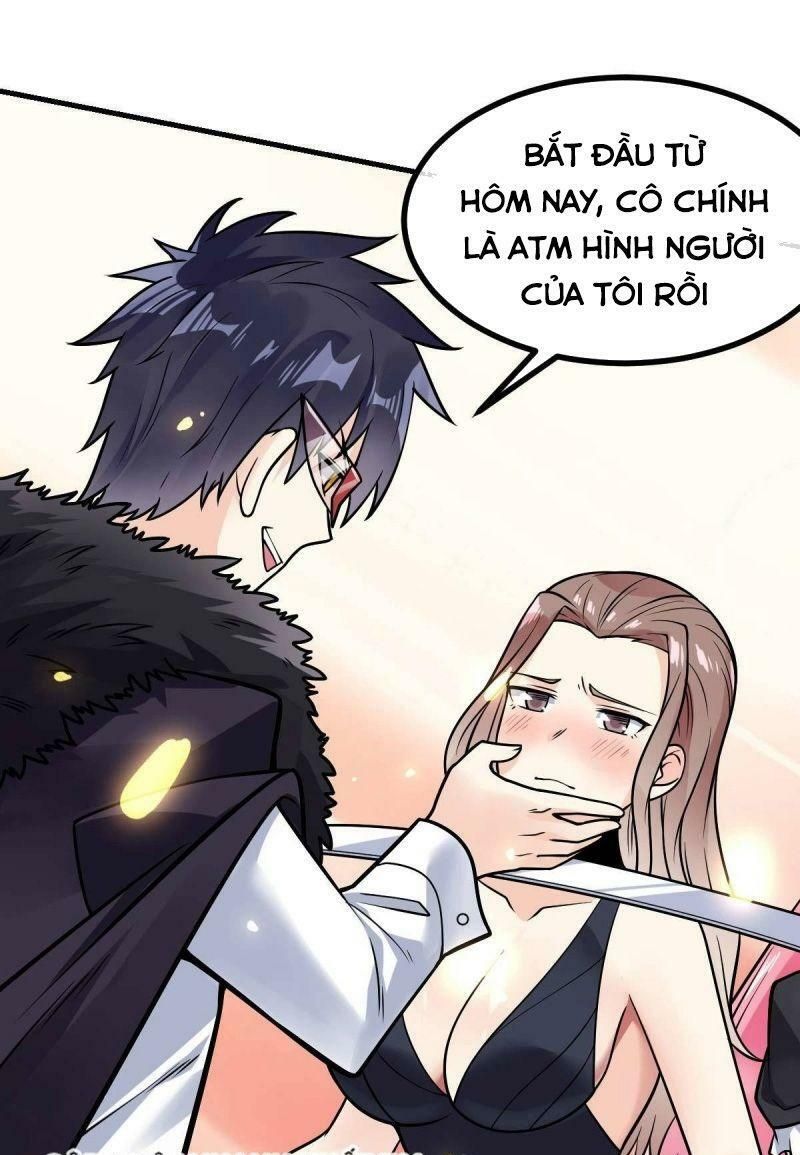 đọc truyện Vạn Hồn Hào Tế Chương 23 ảnh 35 tại Thiên Thai Truyện