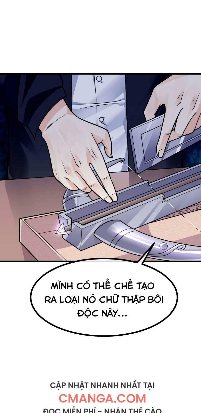 đọc truyện Vạn Hồn Hào Tế Chương 23 ảnh 7 tại Thiên Thai Truyện