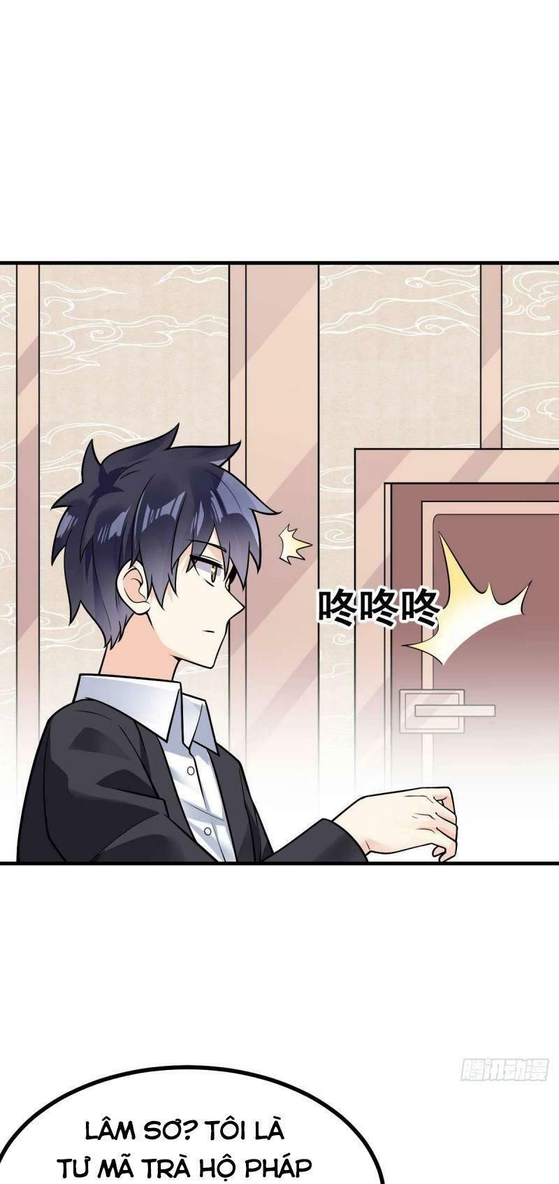 đọc truyện Vạn Hồn Hào Tế Chương 23 ảnh 9 tại Thiên Thai Truyện