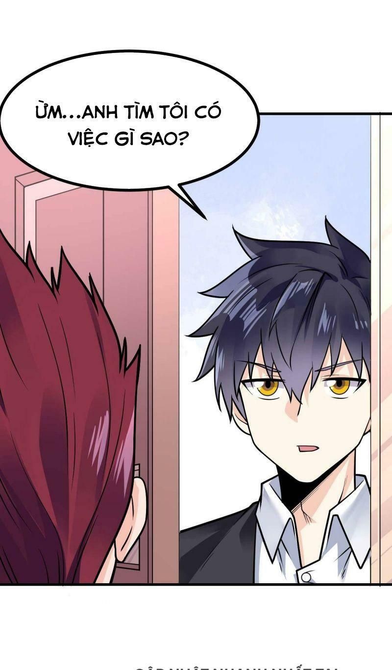 đọc truyện Vạn Hồn Hào Tế Chương 23 ảnh 11 tại Thiên Thai Truyện