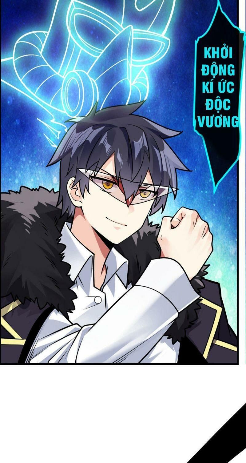 đọc truyện Vạn Hồn Hào Tế Chương 24 ảnh 13 tại Thiên Thai Truyện