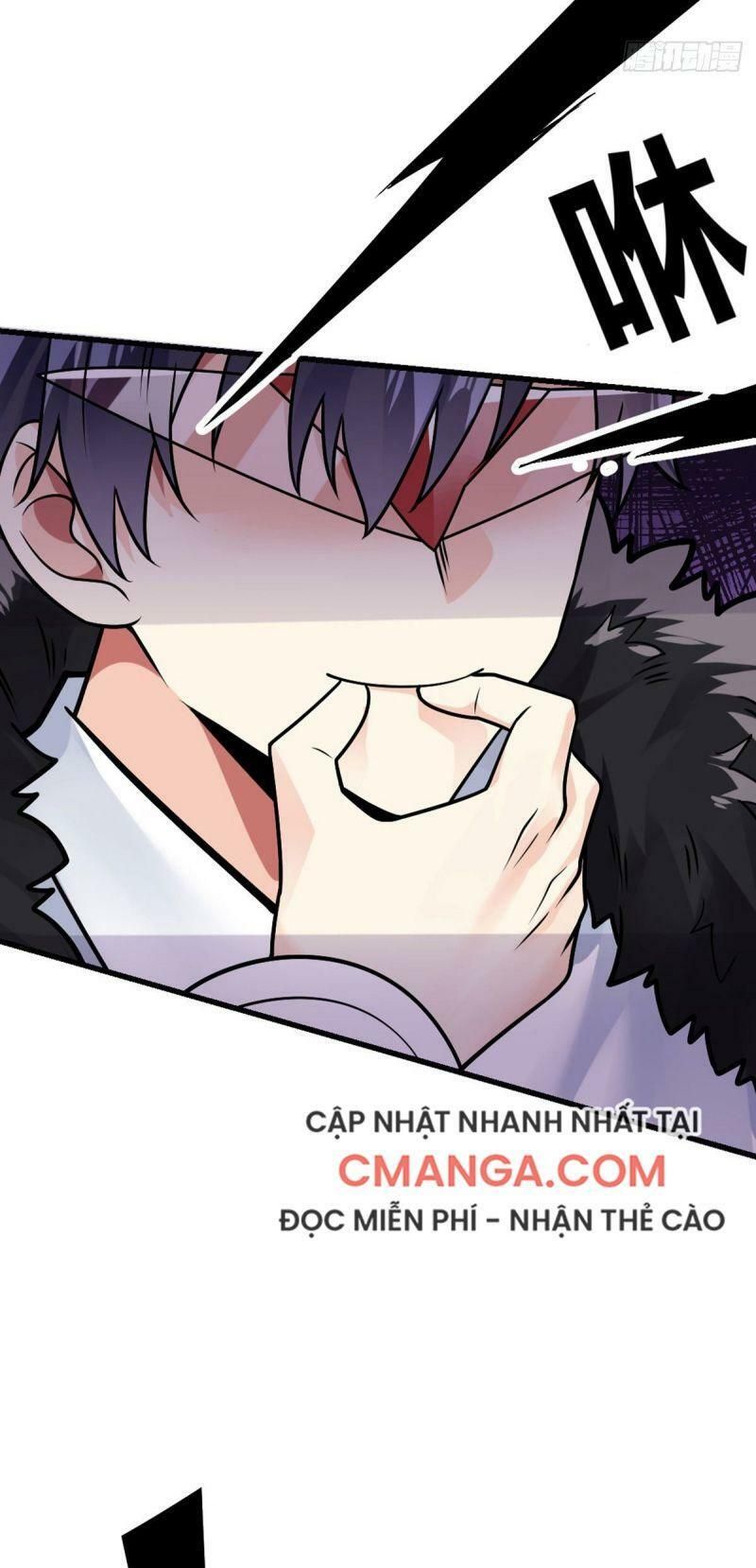 đọc truyện Vạn Hồn Hào Tế Chương 24 ảnh 14 tại Thiên Thai Truyện