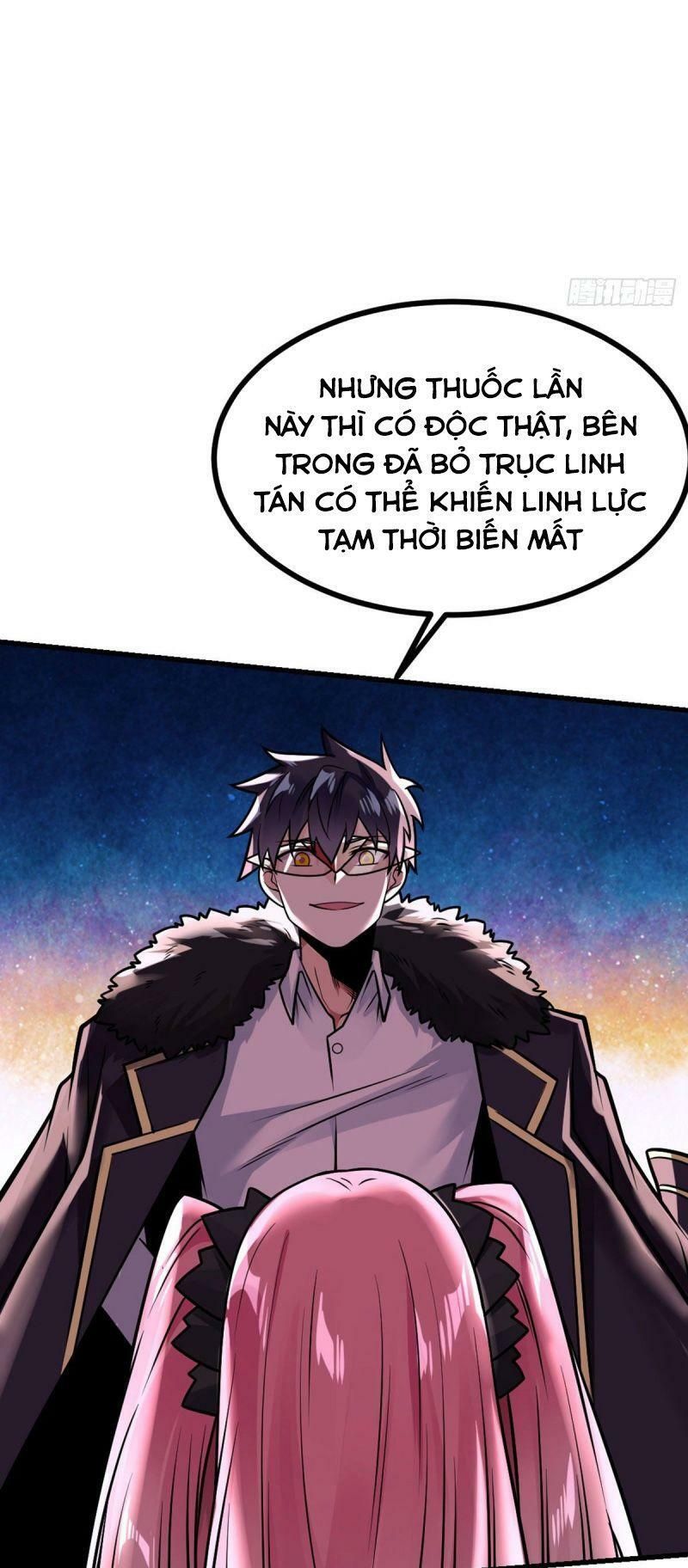 đọc truyện Vạn Hồn Hào Tế Chương 24 ảnh 16 tại Thiên Thai Truyện