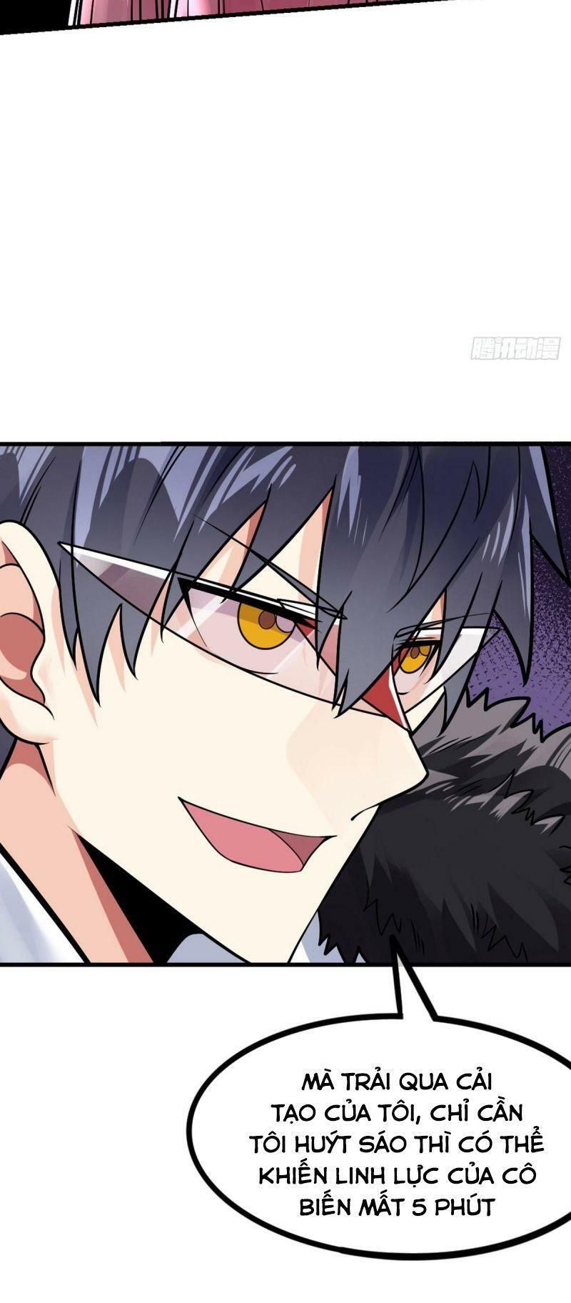 đọc truyện Vạn Hồn Hào Tế Chương 24 ảnh 17 tại Thiên Thai Truyện