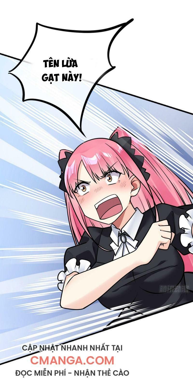 đọc truyện Vạn Hồn Hào Tế Chương 24 ảnh 18 tại Thiên Thai Truyện