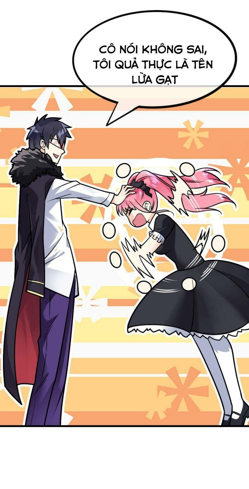 đọc truyện Vạn Hồn Hào Tế Chương 24 ảnh 19 tại Thiên Thai Truyện