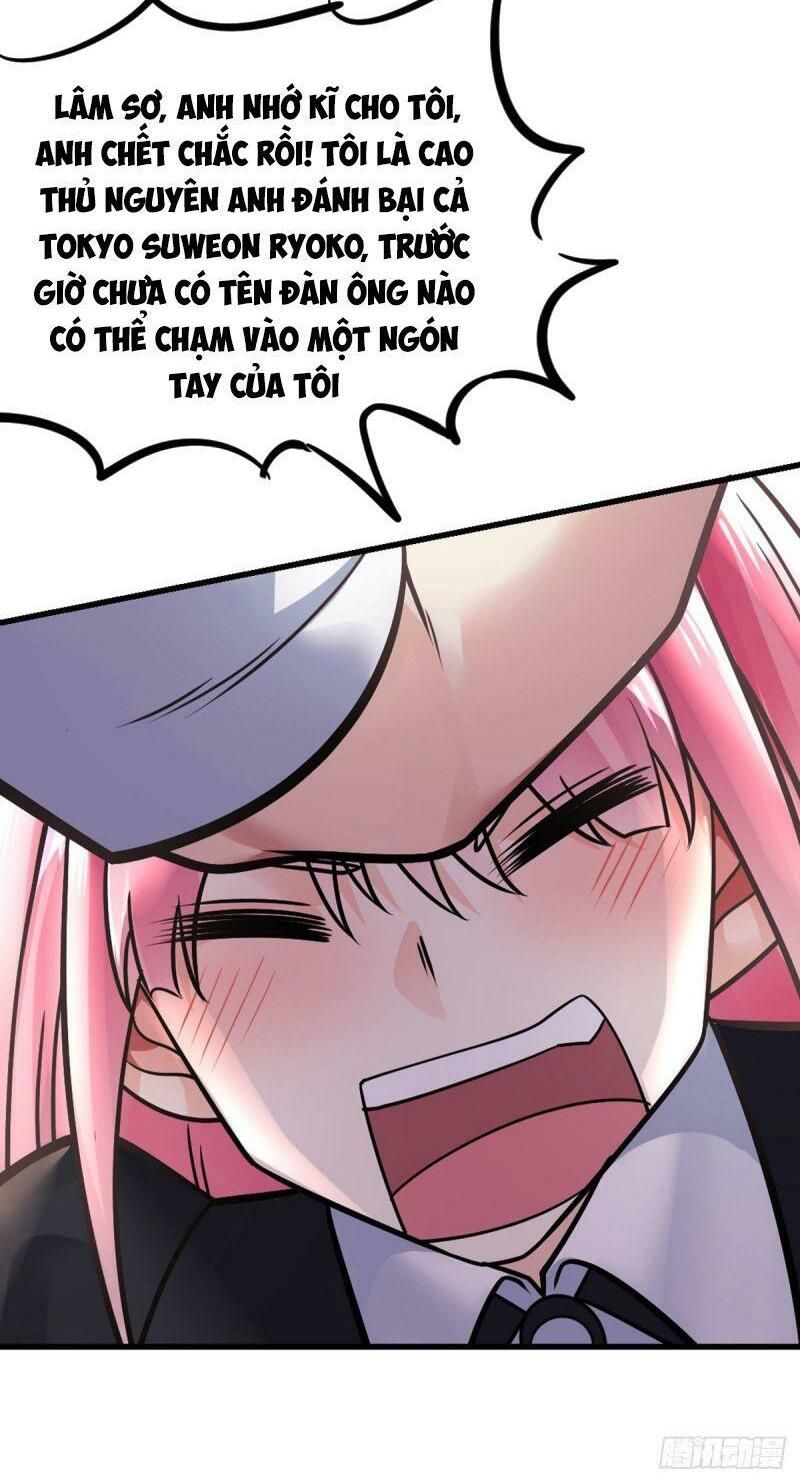 đọc truyện Vạn Hồn Hào Tế Chương 24 ảnh 21 tại Thiên Thai Truyện