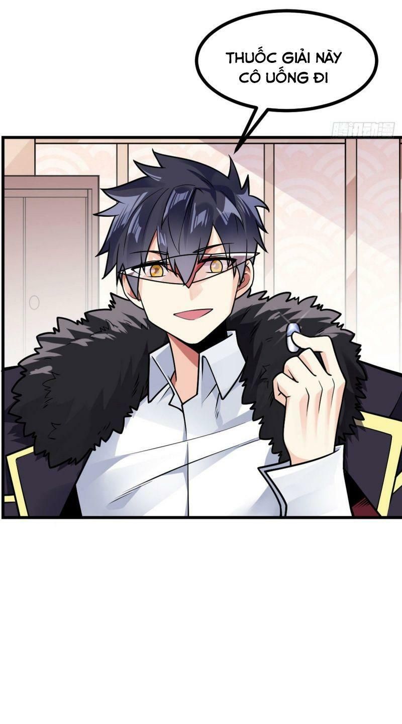 đọc truyện Vạn Hồn Hào Tế Chương 24 ảnh 4 tại Thiên Thai Truyện