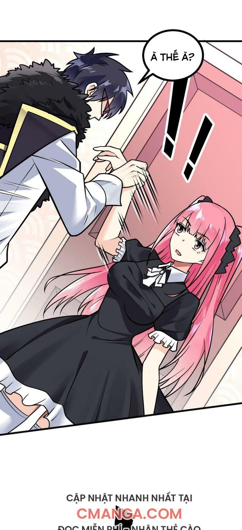 đọc truyện Vạn Hồn Hào Tế Chương 24 ảnh 22 tại Thiên Thai Truyện