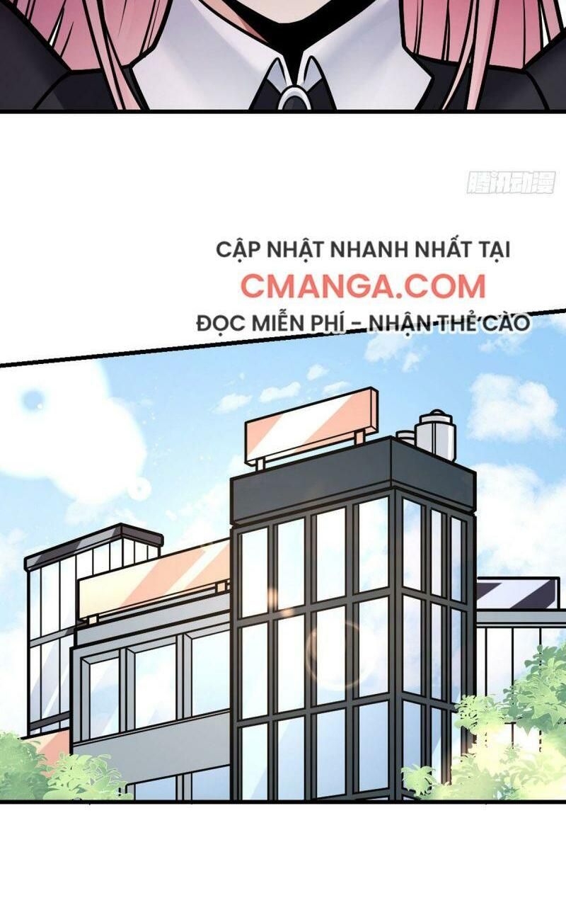 đọc truyện Vạn Hồn Hào Tế Chương 24 ảnh 27 tại Thiên Thai Truyện