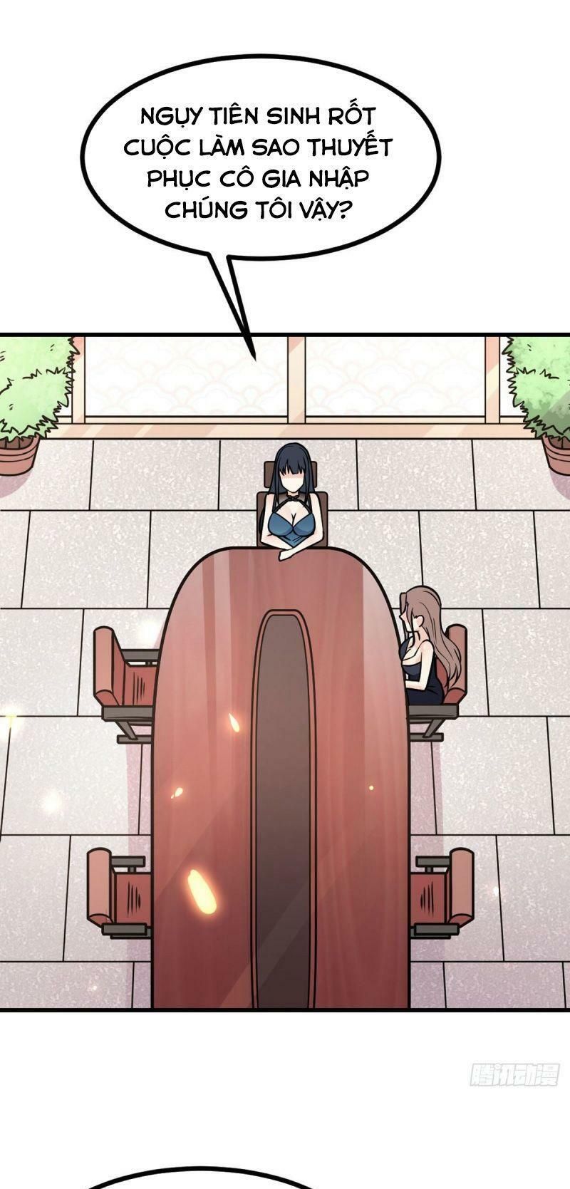 đọc truyện Vạn Hồn Hào Tế Chương 24 ảnh 28 tại Thiên Thai Truyện