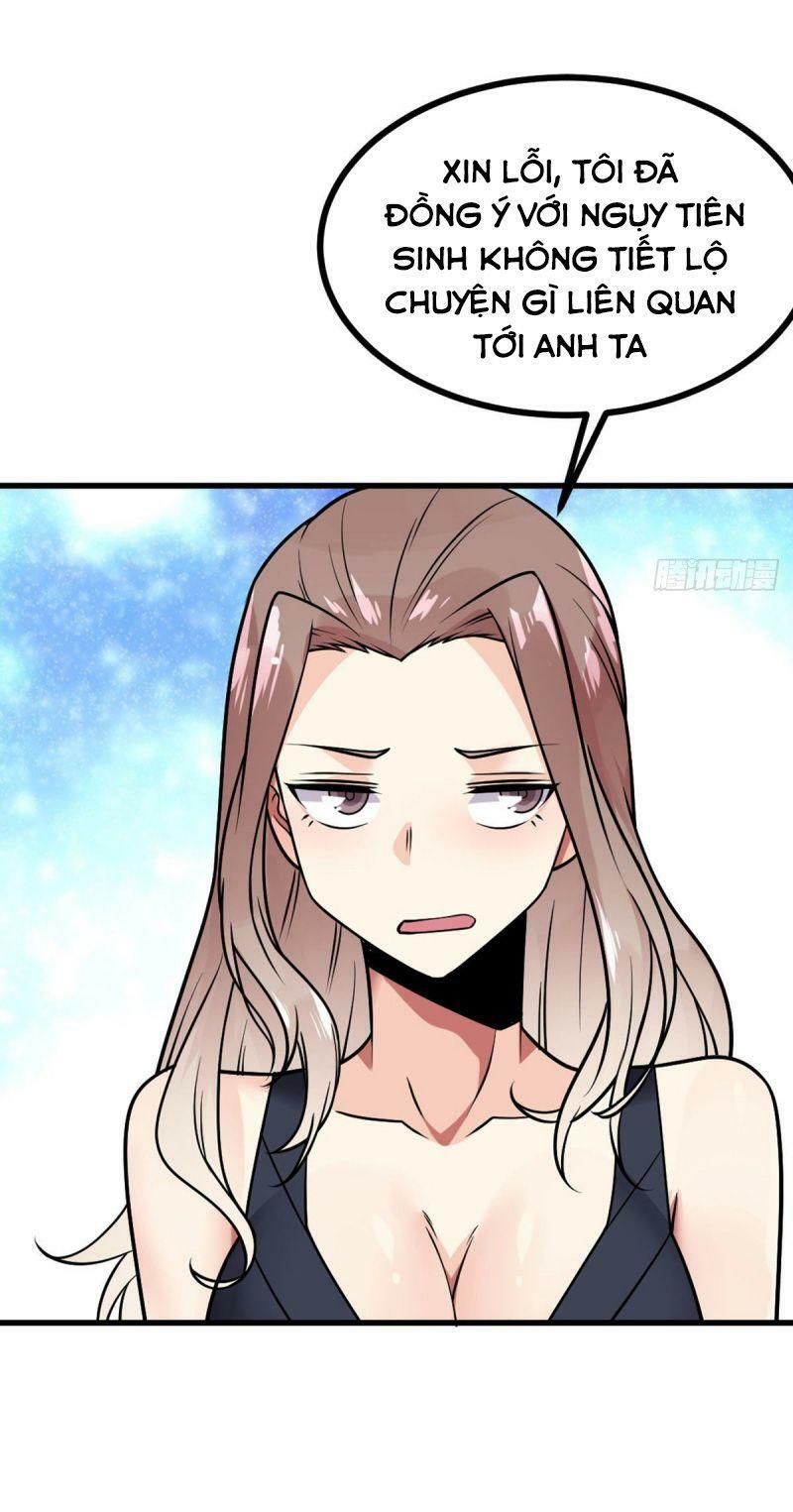 đọc truyện Vạn Hồn Hào Tế Chương 24 ảnh 30 tại Thiên Thai Truyện