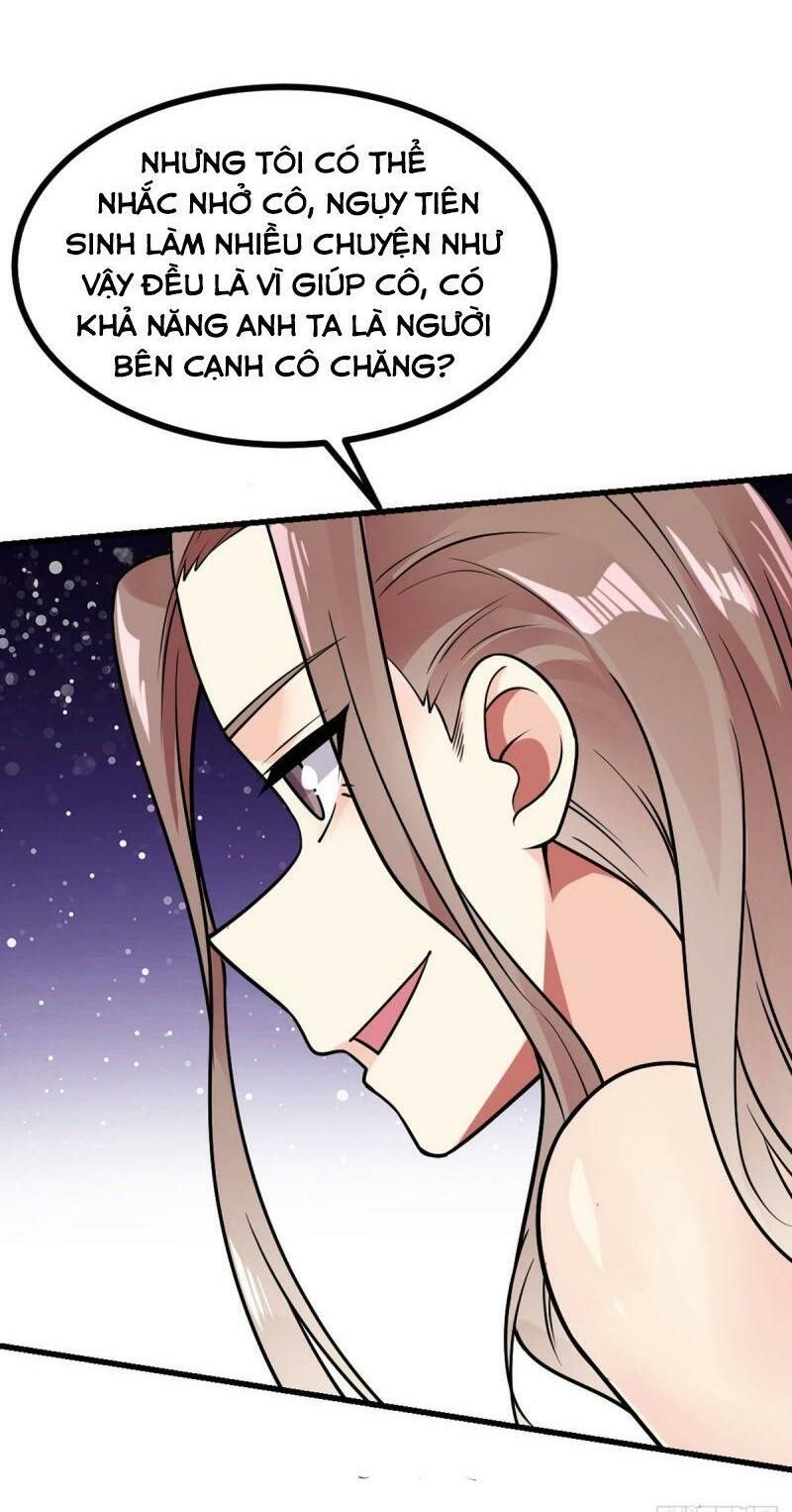 đọc truyện Vạn Hồn Hào Tế Chương 24 ảnh 31 tại Thiên Thai Truyện