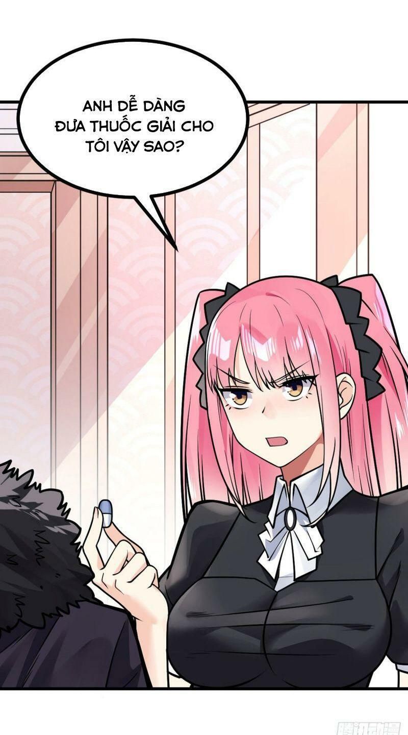 đọc truyện Vạn Hồn Hào Tế Chương 24 ảnh 5 tại Thiên Thai Truyện