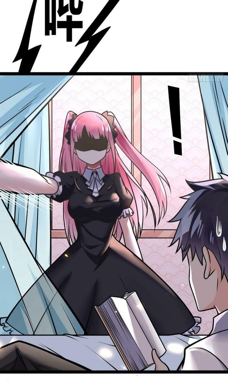 đọc truyện Vạn Hồn Hào Tế Chương 24 ảnh 35 tại Thiên Thai Truyện