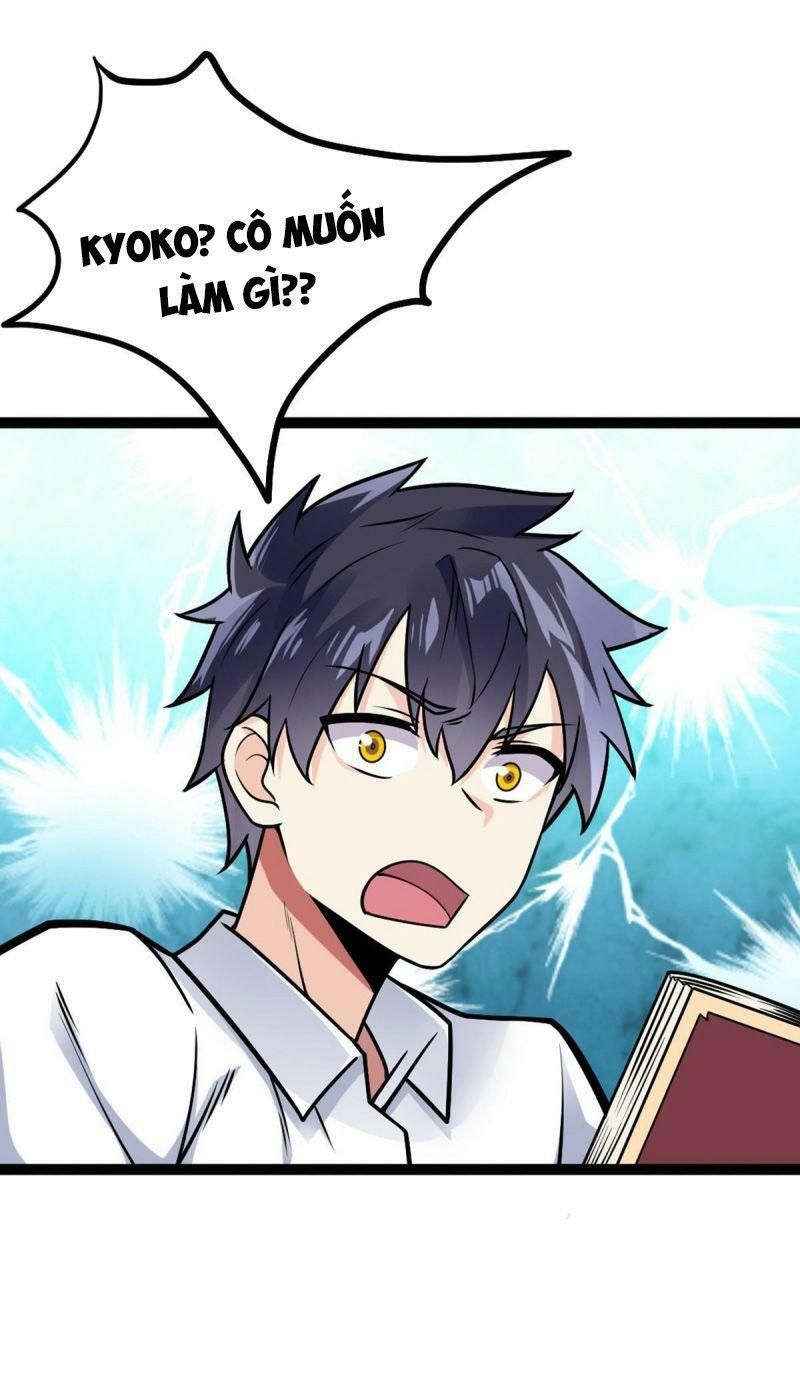 đọc truyện Vạn Hồn Hào Tế Chương 24 ảnh 36 tại Thiên Thai Truyện