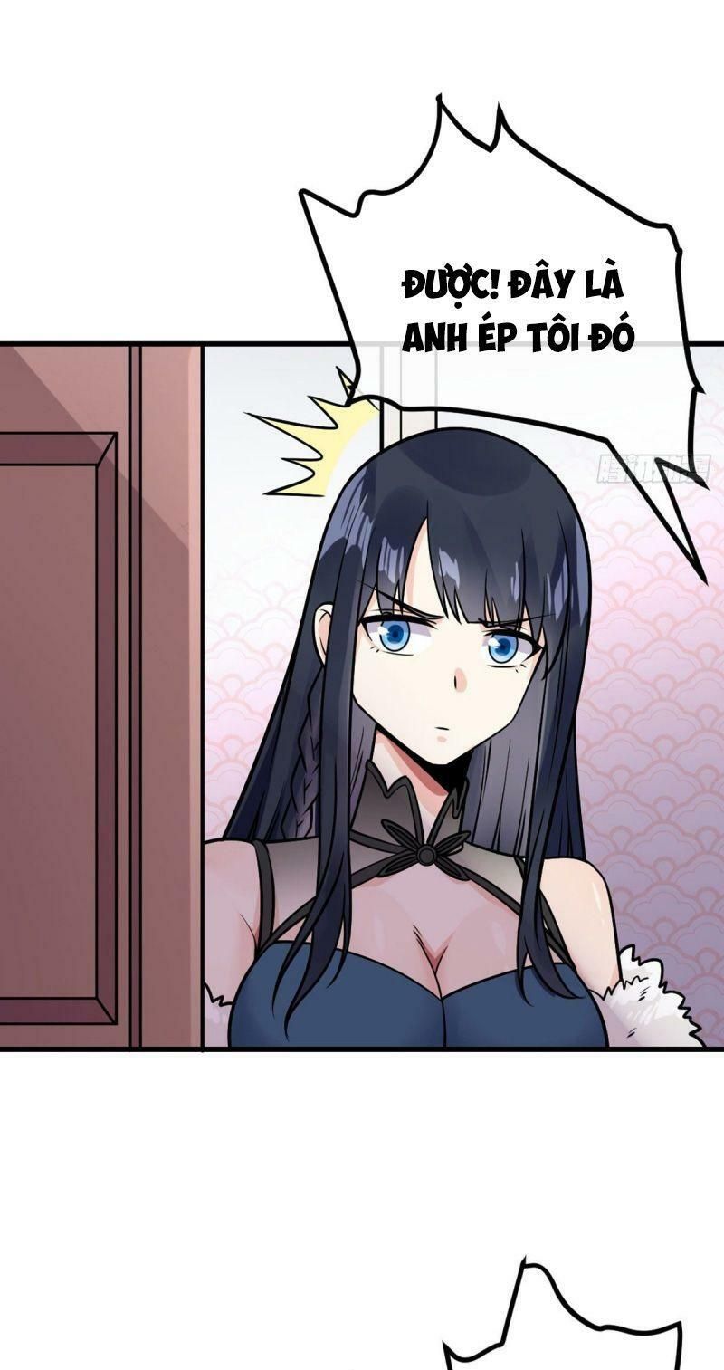 đọc truyện Vạn Hồn Hào Tế Chương 24 ảnh 40 tại Thiên Thai Truyện