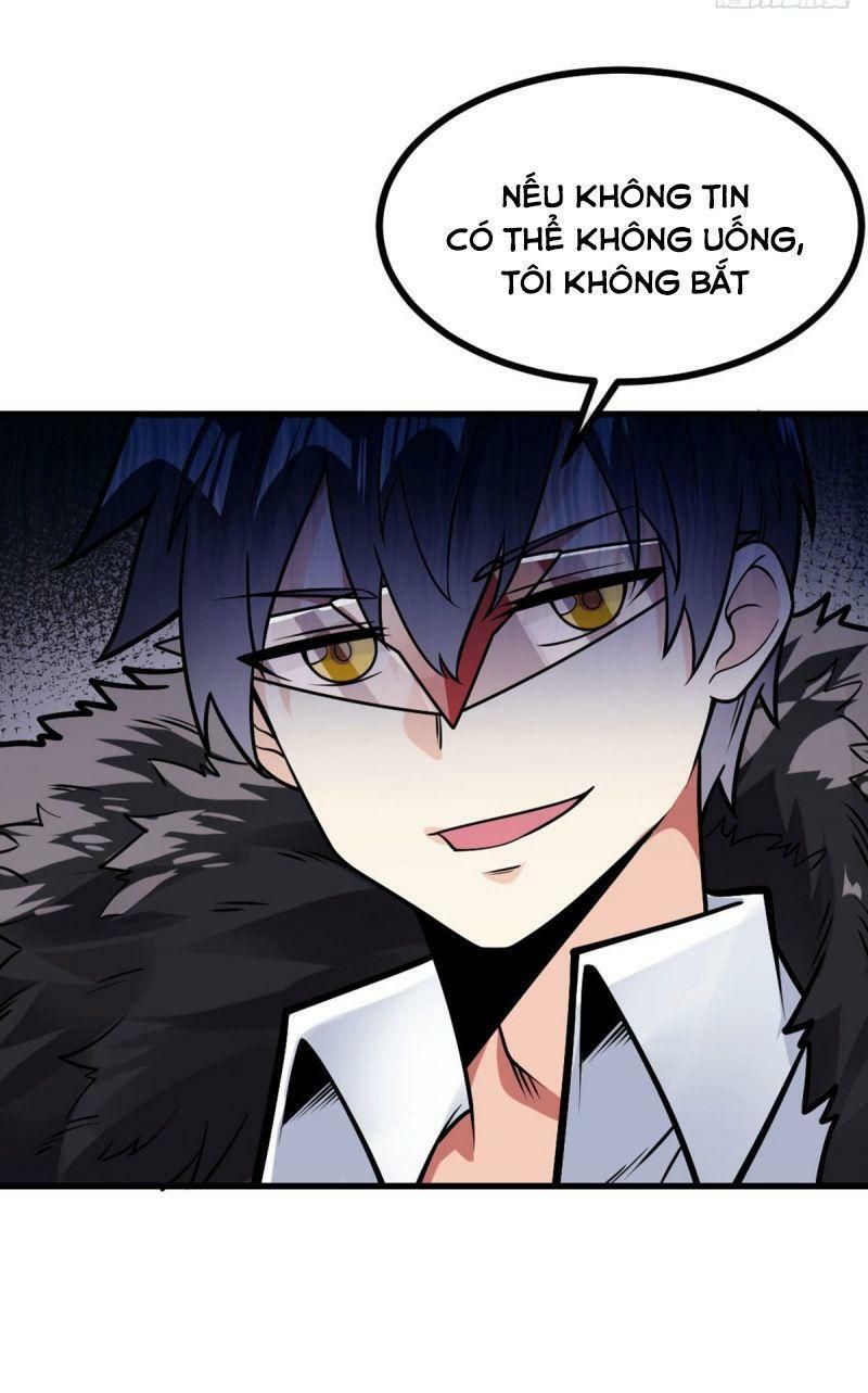 đọc truyện Vạn Hồn Hào Tế Chương 24 ảnh 6 tại Thiên Thai Truyện