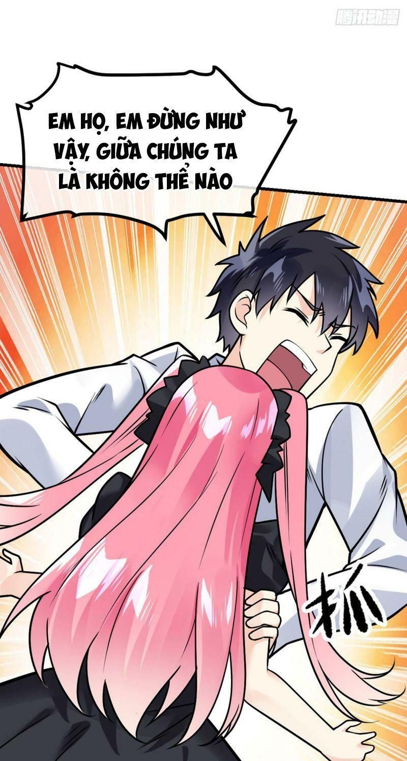 đọc truyện Vạn Hồn Hào Tế Chương 24 ảnh 42 tại Thiên Thai Truyện