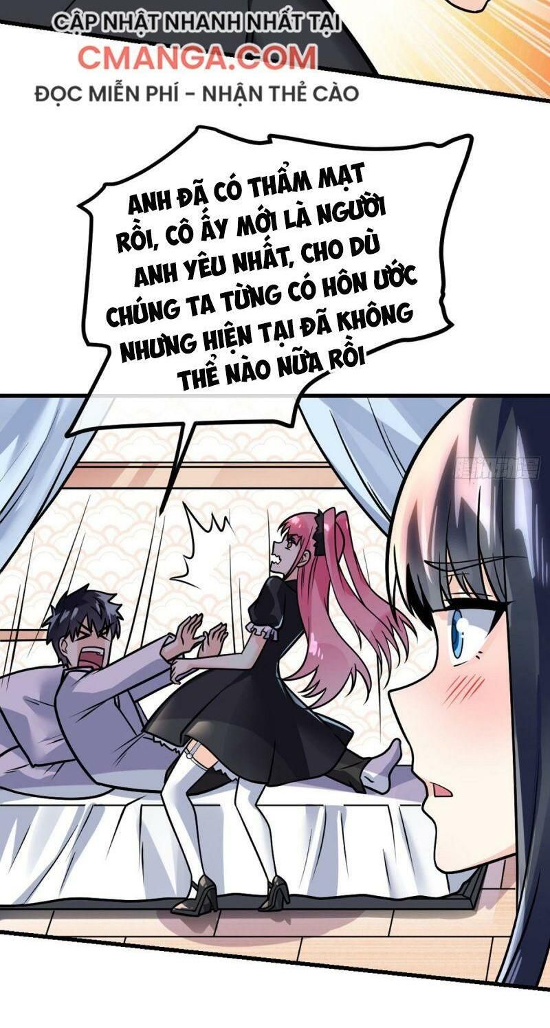 đọc truyện Vạn Hồn Hào Tế Chương 24 ảnh 43 tại Thiên Thai Truyện