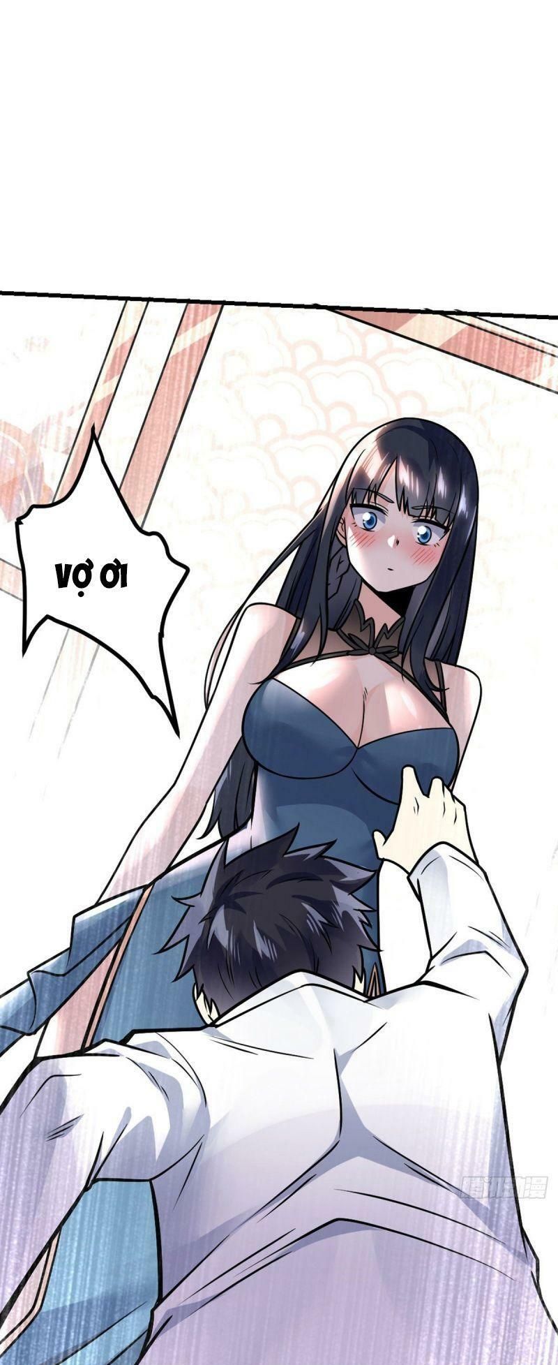 đọc truyện Vạn Hồn Hào Tế Chương 24 ảnh 44 tại Thiên Thai Truyện