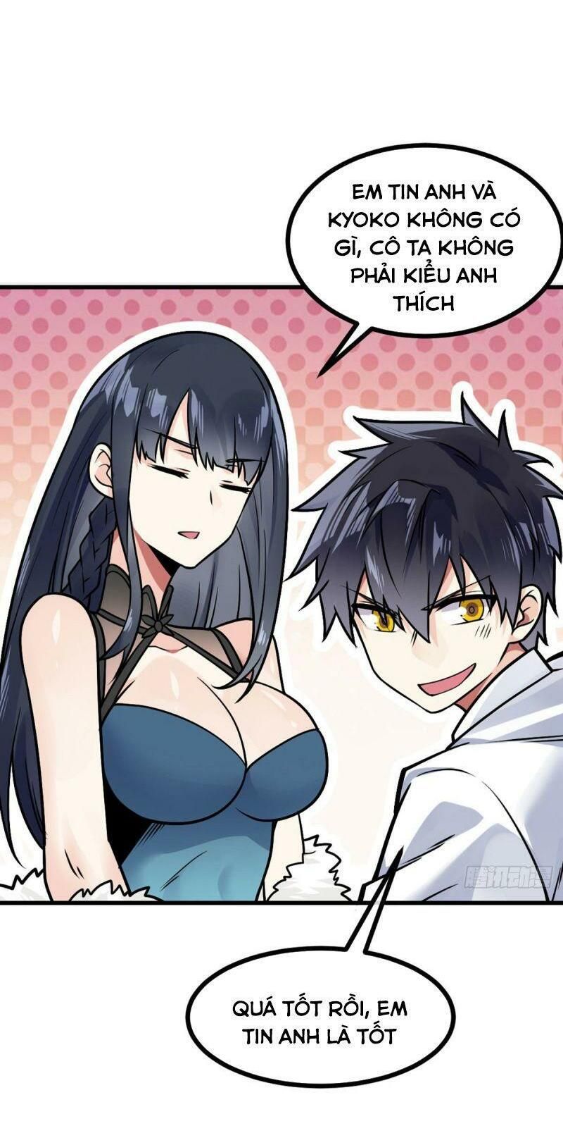 đọc truyện Vạn Hồn Hào Tế Chương 24 ảnh 47 tại Thiên Thai Truyện