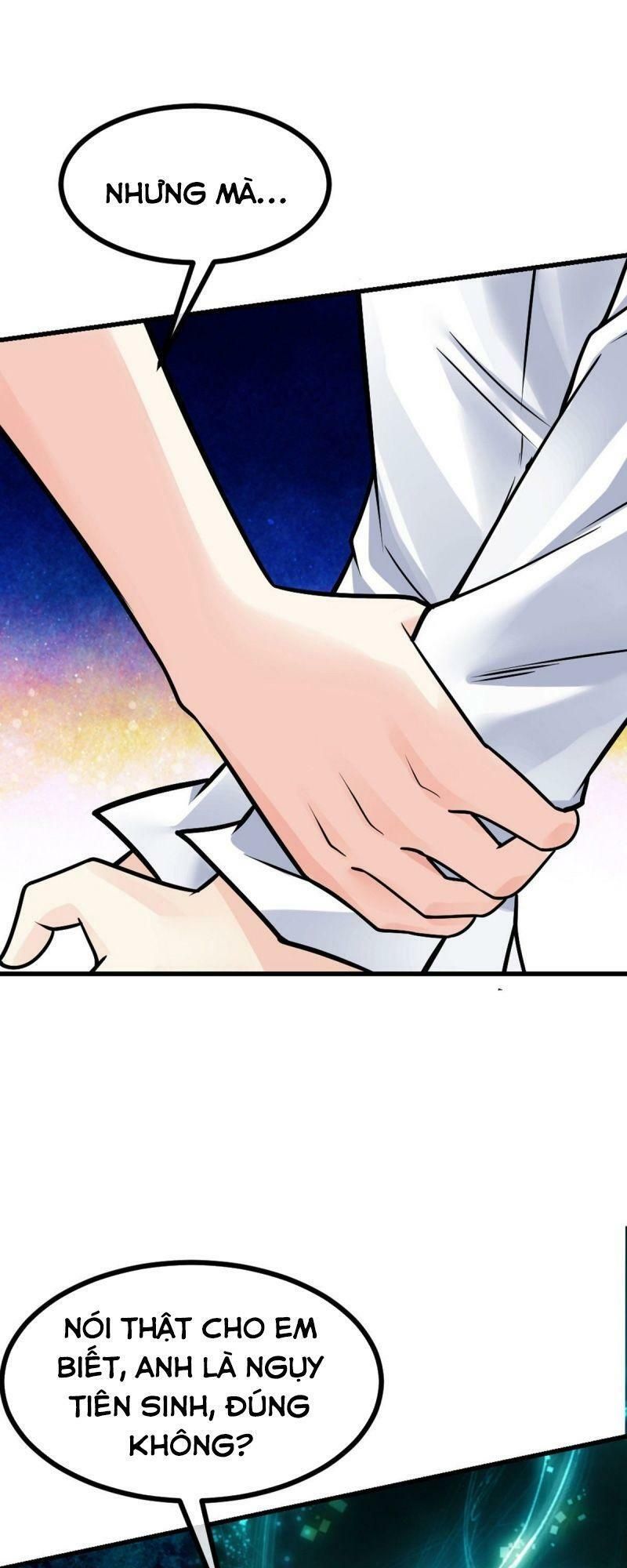 đọc truyện Vạn Hồn Hào Tế Chương 24 ảnh 48 tại Thiên Thai Truyện