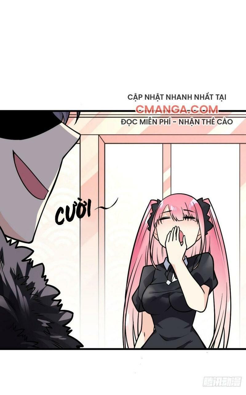 đọc truyện Vạn Hồn Hào Tế Chương 24 ảnh 7 tại Thiên Thai Truyện