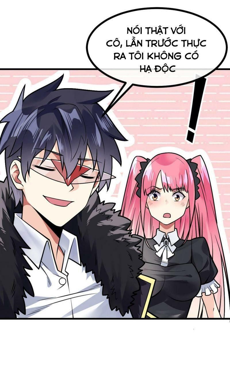 đọc truyện Vạn Hồn Hào Tế Chương 24 ảnh 8 tại Thiên Thai Truyện