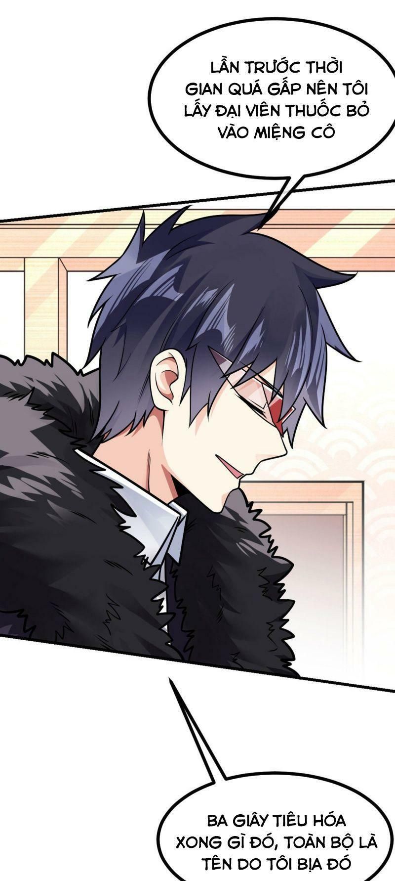 đọc truyện Vạn Hồn Hào Tế Chương 24 ảnh 10 tại Thiên Thai Truyện