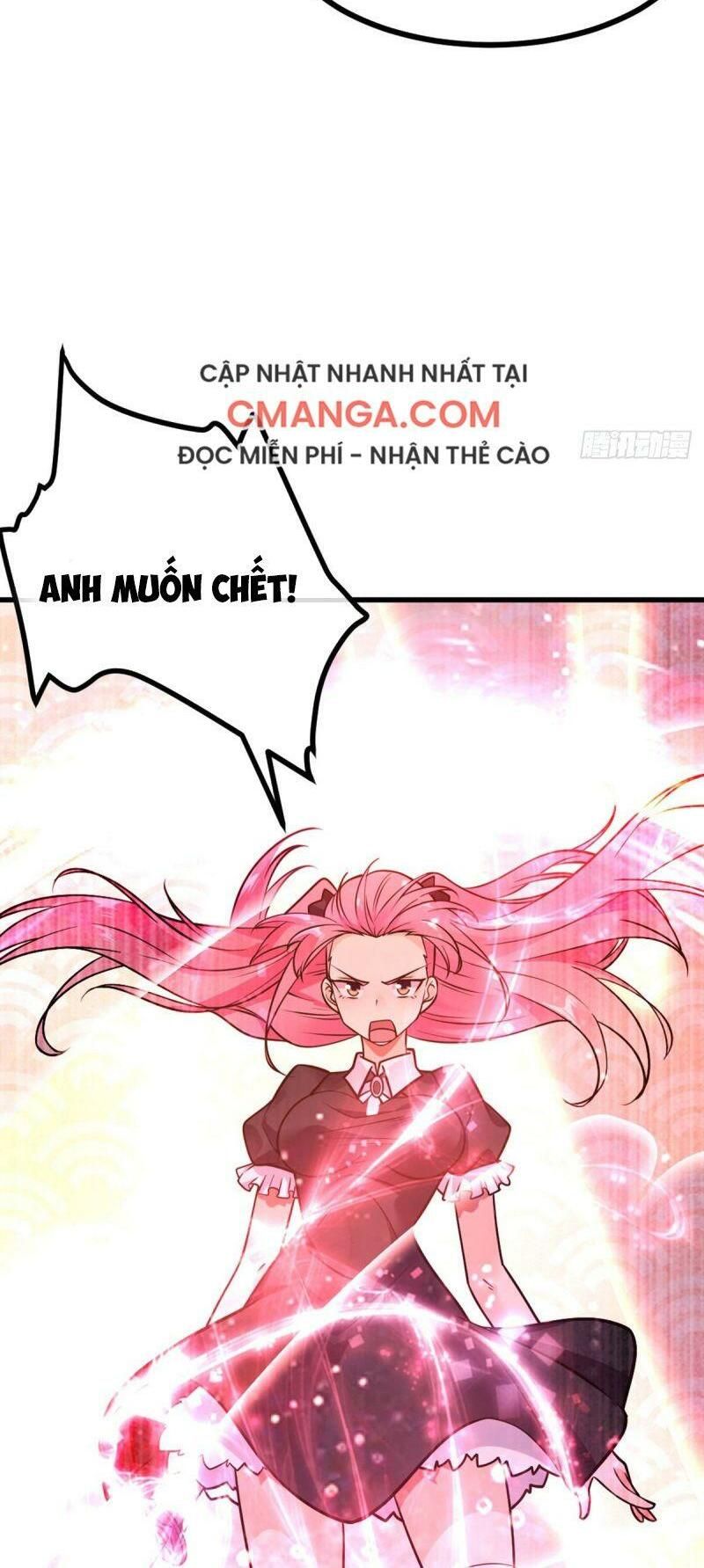 đọc truyện Vạn Hồn Hào Tế Chương 24 ảnh 11 tại Thiên Thai Truyện