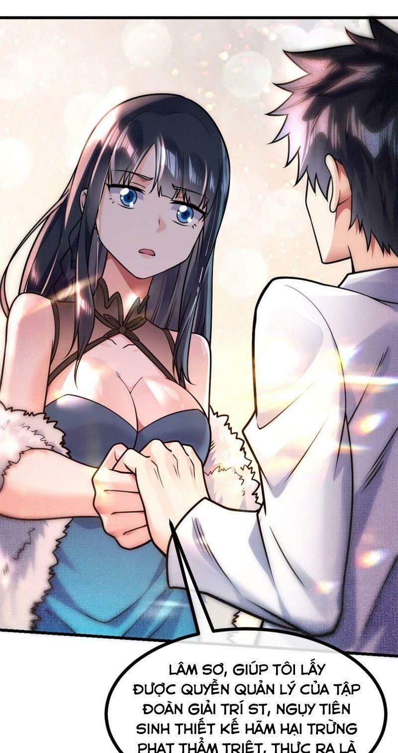 đọc truyện Vạn Hồn Hào Tế Chương 25 ảnh 3 tại Thiên Thai Truyện