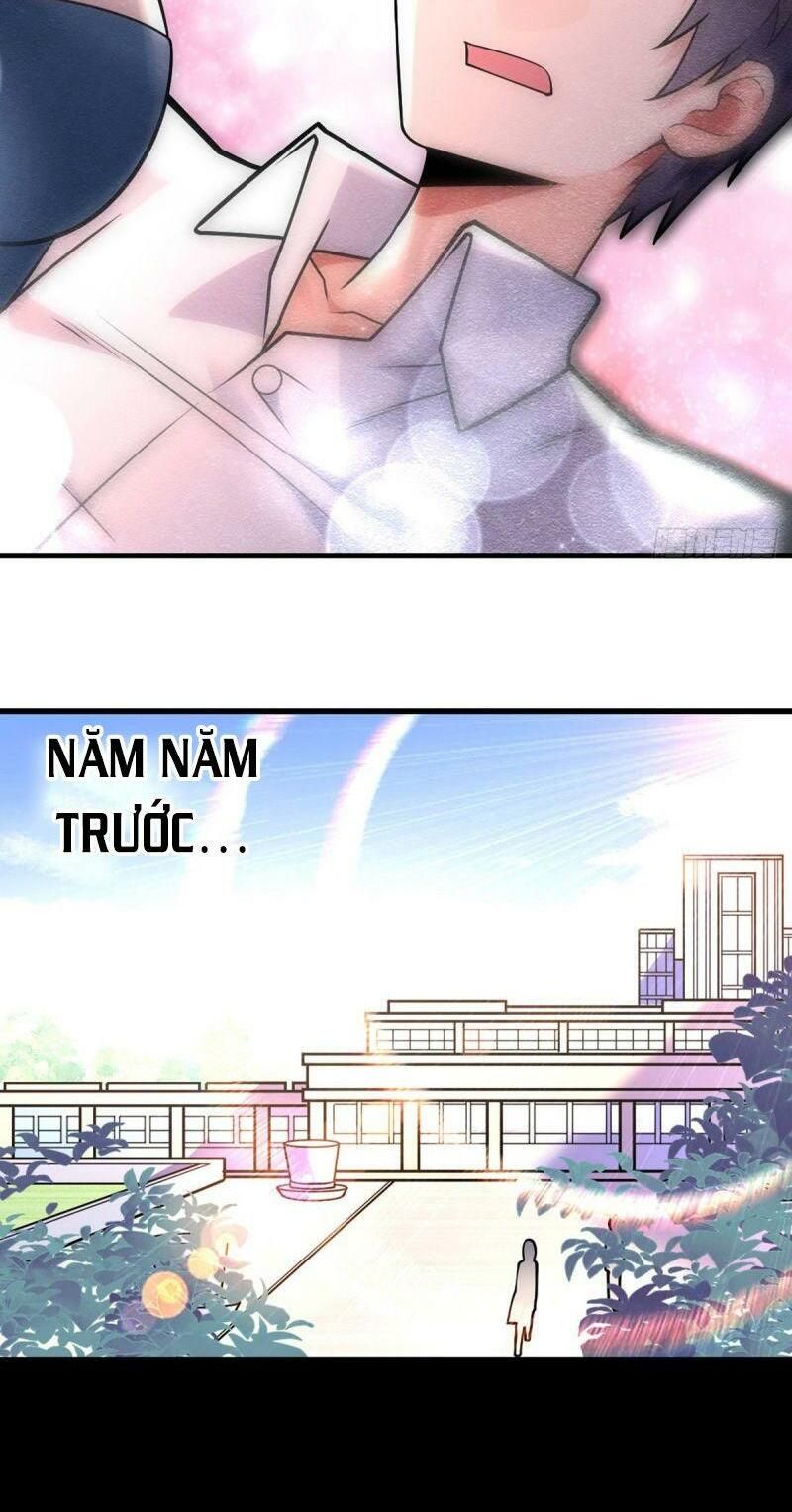 đọc truyện Vạn Hồn Hào Tế Chương 25 ảnh 12 tại Thiên Thai Truyện