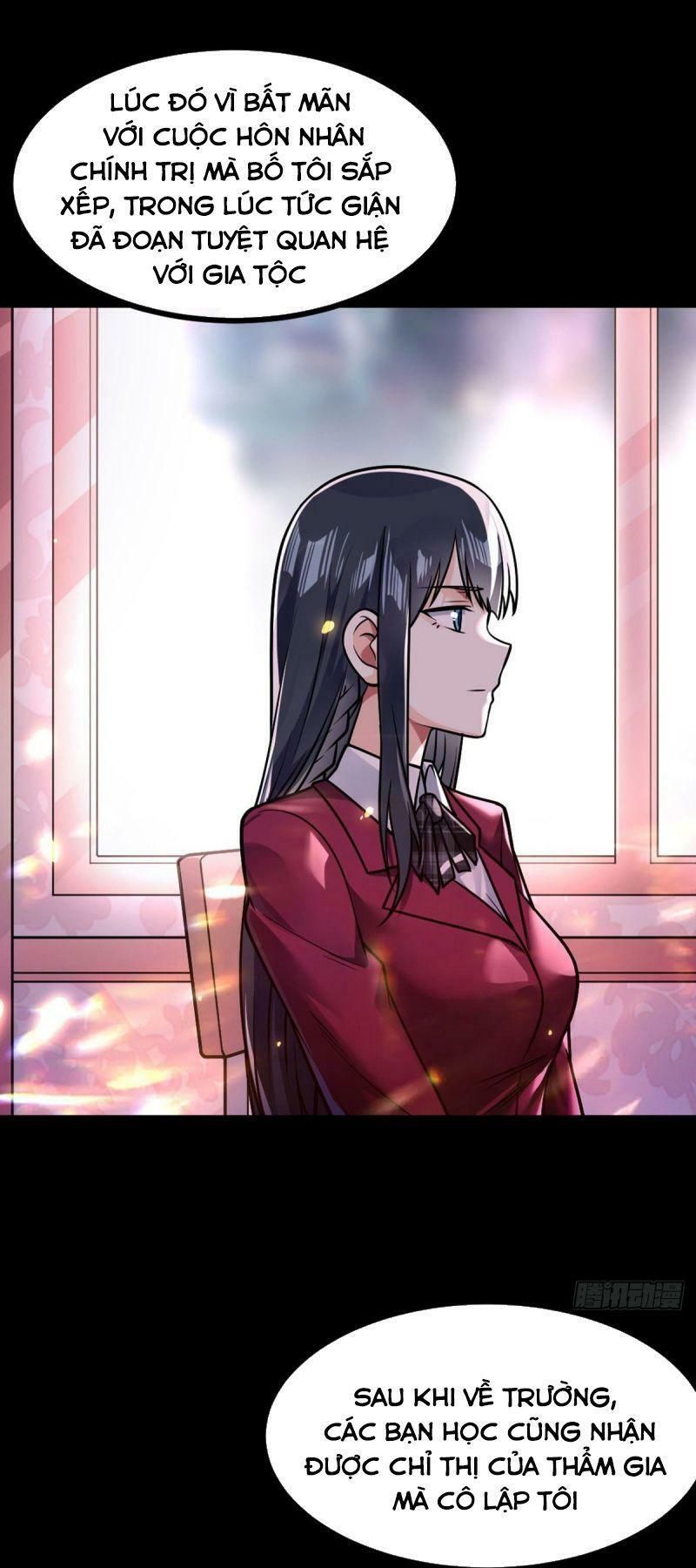 đọc truyện Vạn Hồn Hào Tế Chương 25 ảnh 13 tại Thiên Thai Truyện