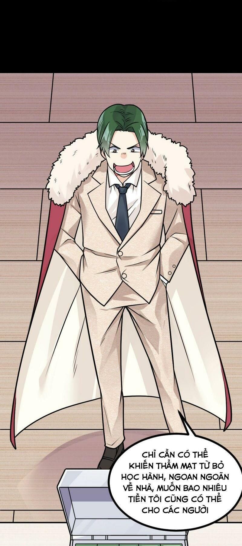 đọc truyện Vạn Hồn Hào Tế Chương 25 ảnh 14 tại Thiên Thai Truyện