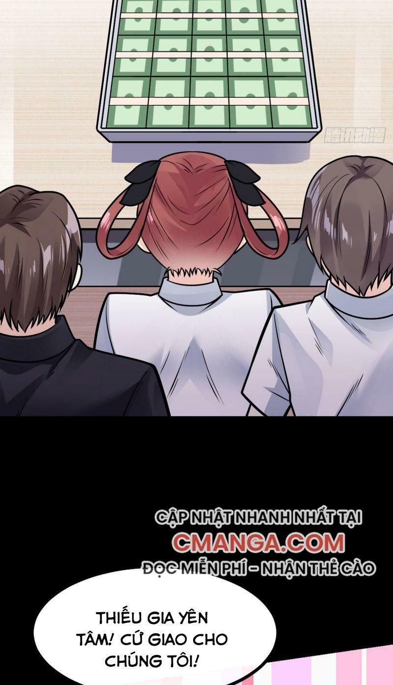 đọc truyện Vạn Hồn Hào Tế Chương 25 ảnh 15 tại Thiên Thai Truyện