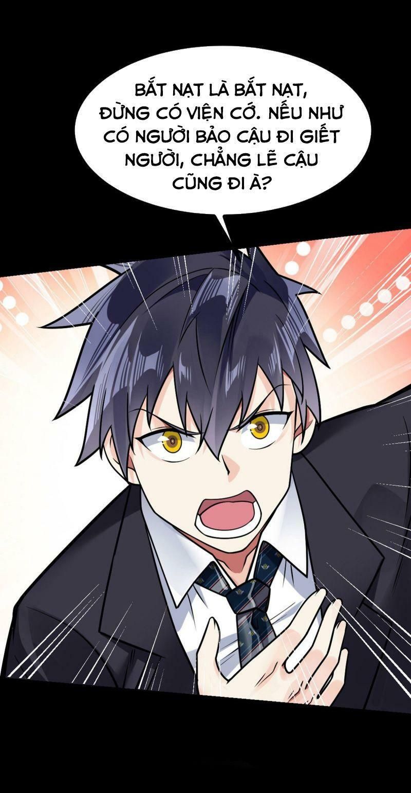 đọc truyện Vạn Hồn Hào Tế Chương 25 ảnh 21 tại Thiên Thai Truyện