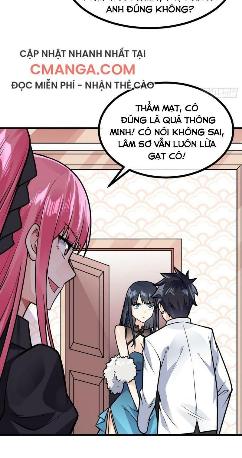 đọc truyện Vạn Hồn Hào Tế Chương 25 ảnh 4 tại Thiên Thai Truyện