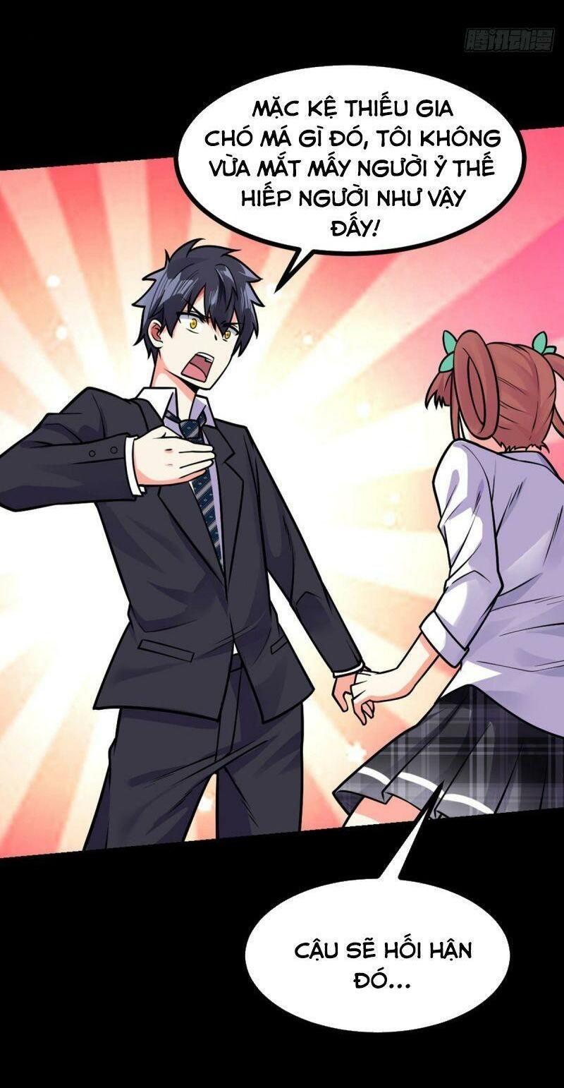 đọc truyện Vạn Hồn Hào Tế Chương 25 ảnh 22 tại Thiên Thai Truyện