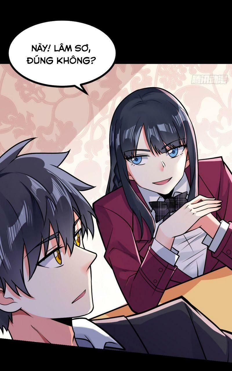 đọc truyện Vạn Hồn Hào Tế Chương 25 ảnh 23 tại Thiên Thai Truyện