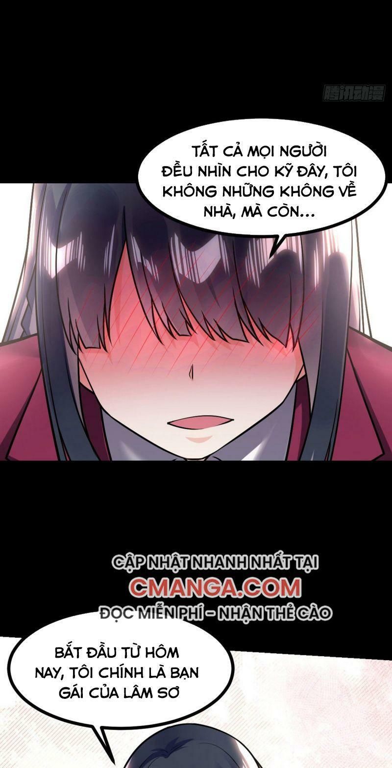 đọc truyện Vạn Hồn Hào Tế Chương 25 ảnh 27 tại Thiên Thai Truyện